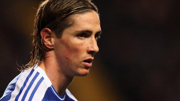 Fernando Torres