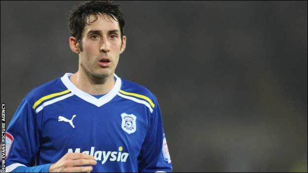 Peter Whittingham