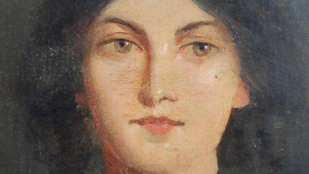 Emily Bronte