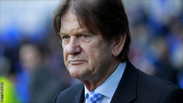 Sir John Madejski