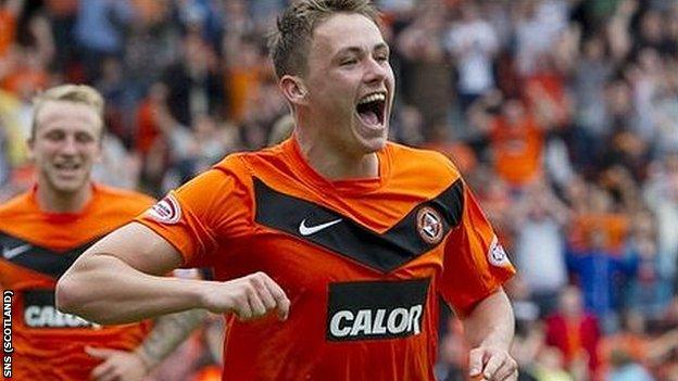 Scott Allan