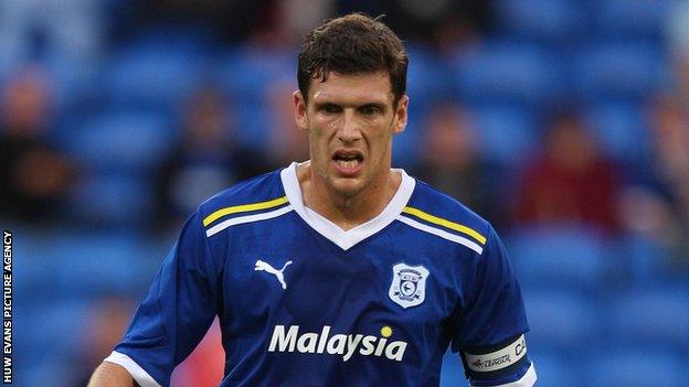 Mark Hudson