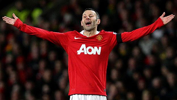 Ryan Giggs