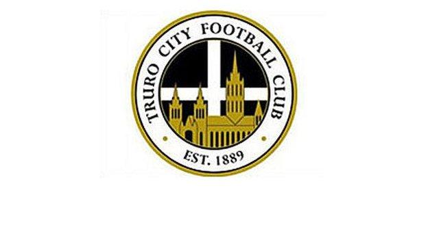 Truro City