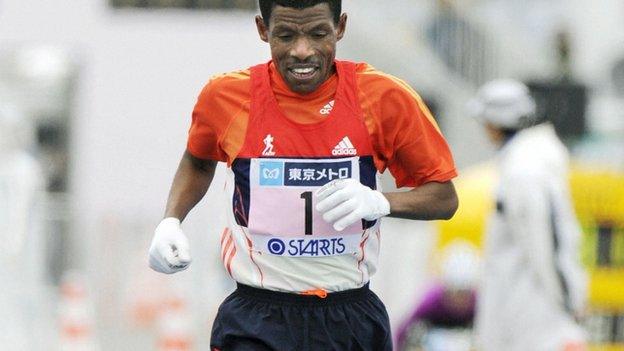 Haile_Gebrselassie