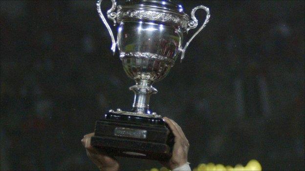 The African Super Cup