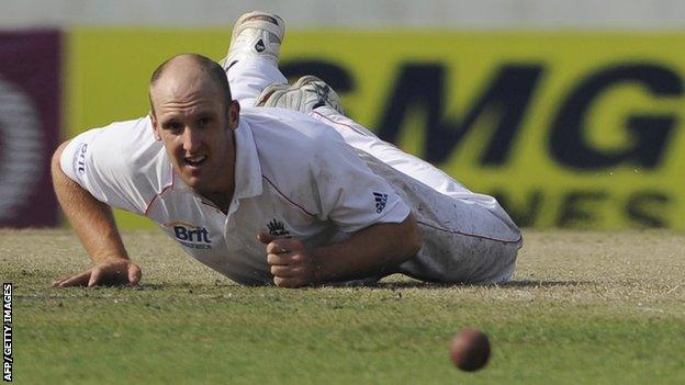 James Tredwell