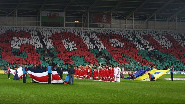 Gary Speed Memorial match