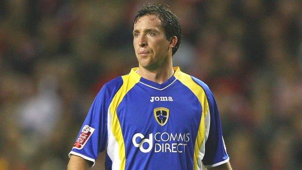 Robbie Fowler