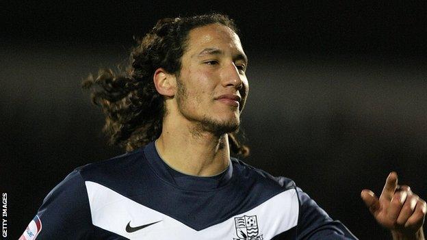 Bilel Mohsni