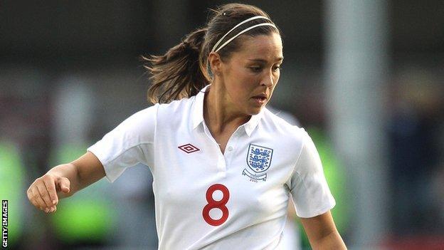 Fara Williams