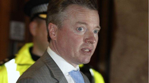 Craig Whyte