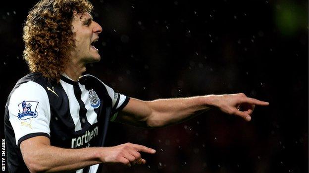 Fabricio Coloccini