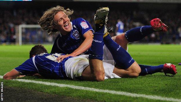 Jimmy Bullard