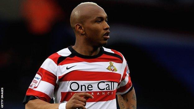 El-Hadji Diouf