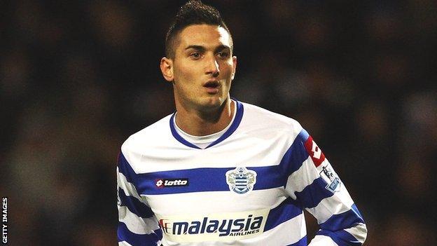 Federico Macheda