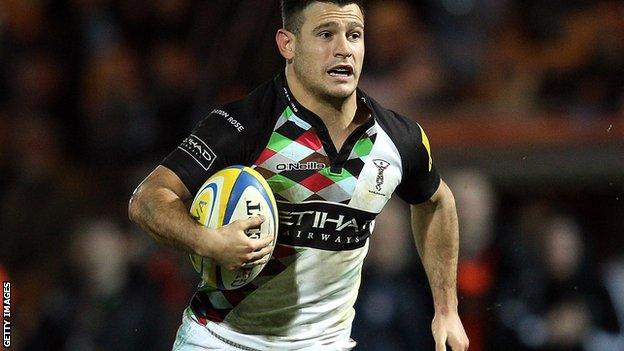 Danny Care