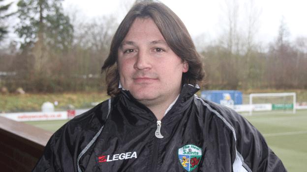 Craig Harrison