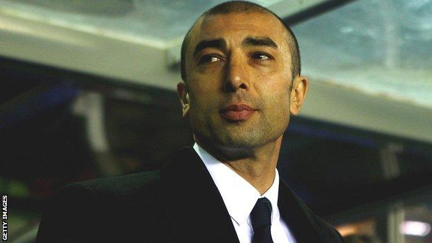 Roberto di Matteo