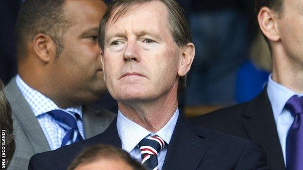 Dave King