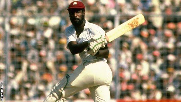 Viv Richards, 1983