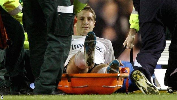 Michael Dawson