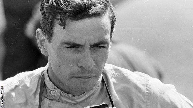 Jim Clark, Dutch GP, 1965