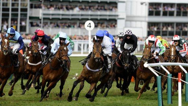 Cheltenham Festival