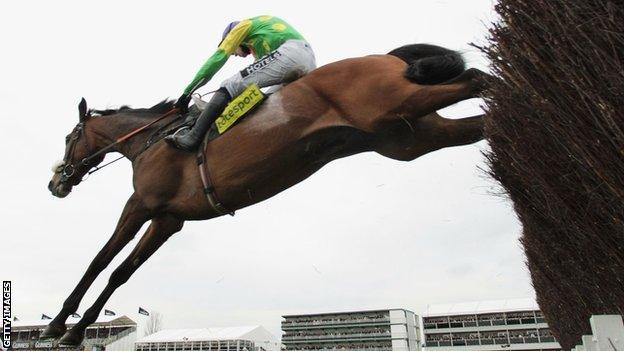 Kauto Star