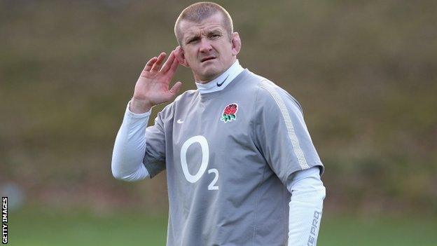 Graham Rowntree