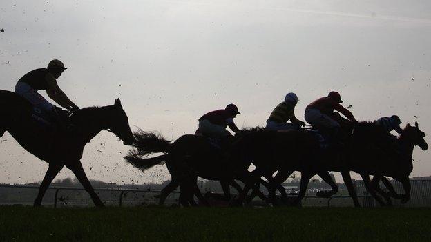 Cheltenham Festival