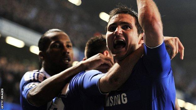 Frank Lampard