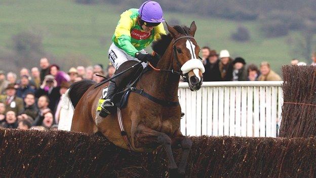 Kauto Star