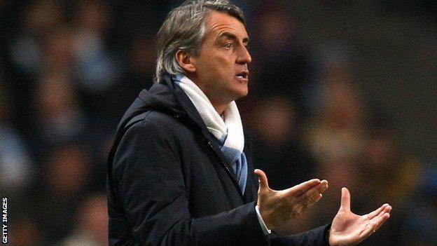 Roberto Mancini