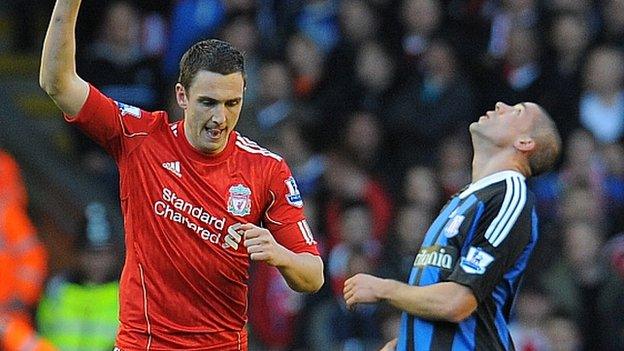 Stewart Downing