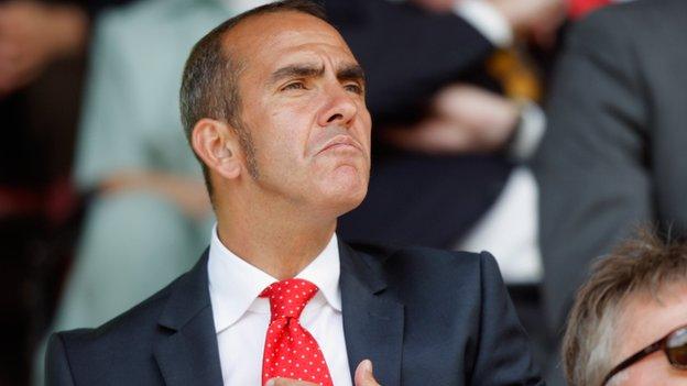 Paolo di Canio