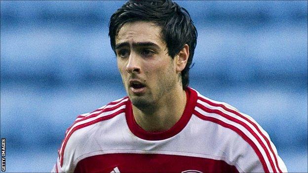 Rhys Williams