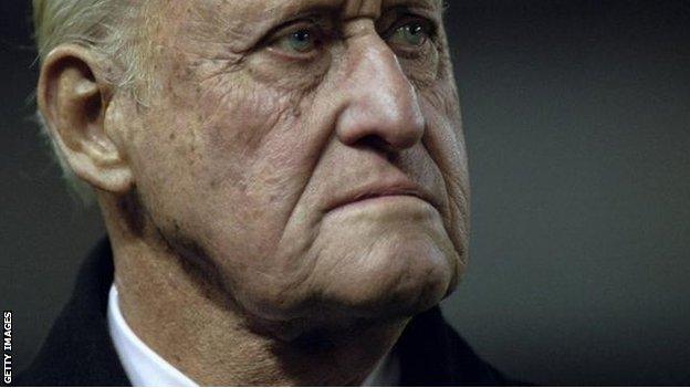 Joao Havelange