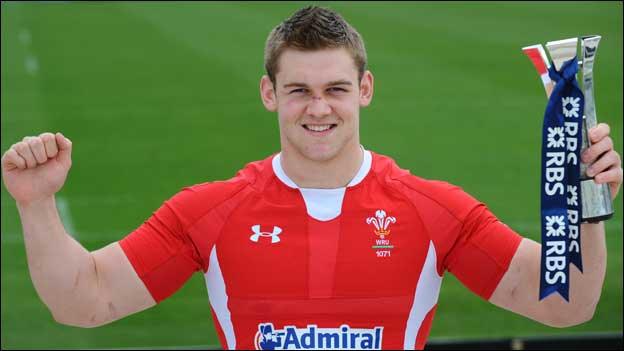 Dan Lydiate