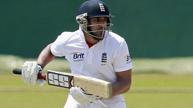 Ravi Bopara