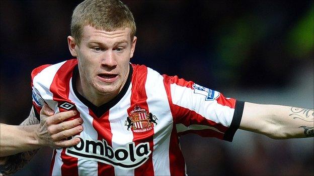 James McClean