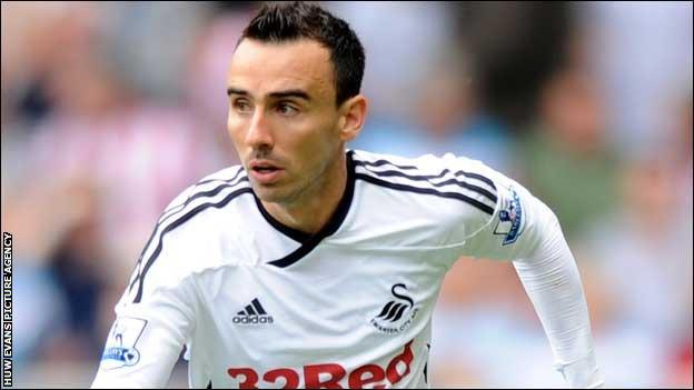 Leon Britton