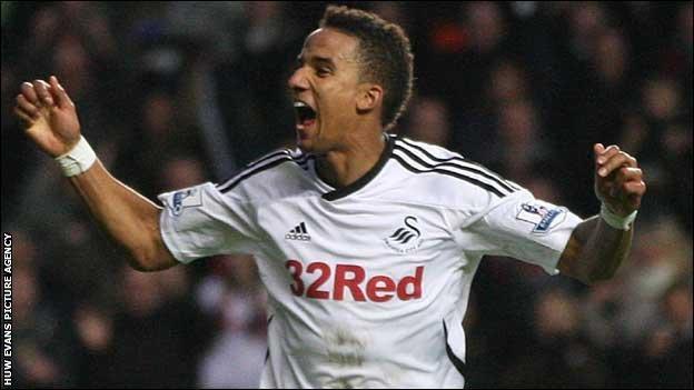 Scott Sinclair