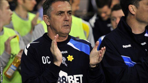 Owen Coyle