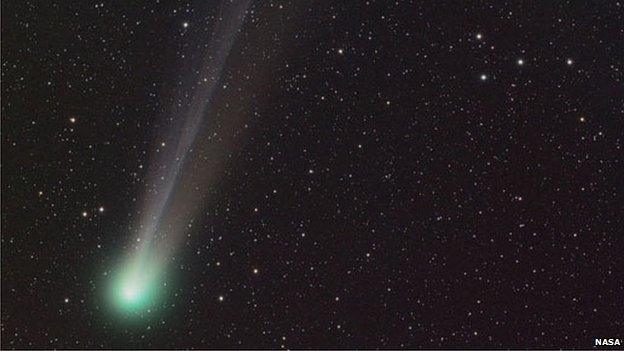 Comet