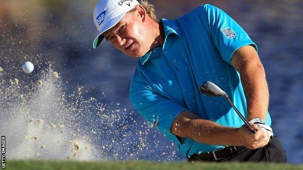 Ernie Els