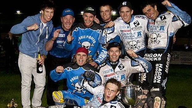 Poole Pirates