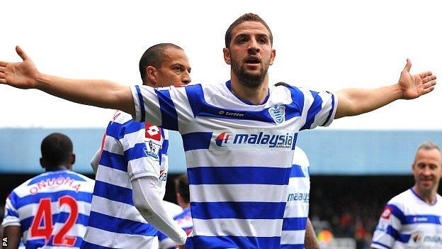 Adel Taarabt