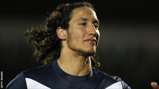 Bilel Mohsni