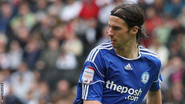 George Boyd